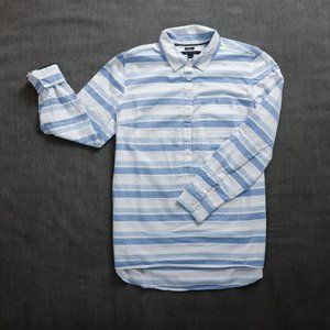 TOMMIY HILFIGER - womens blouse